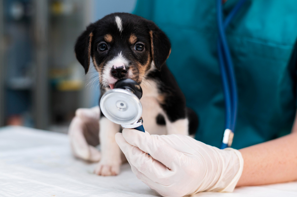 Ways To Identify Your Dog Might Be Sick