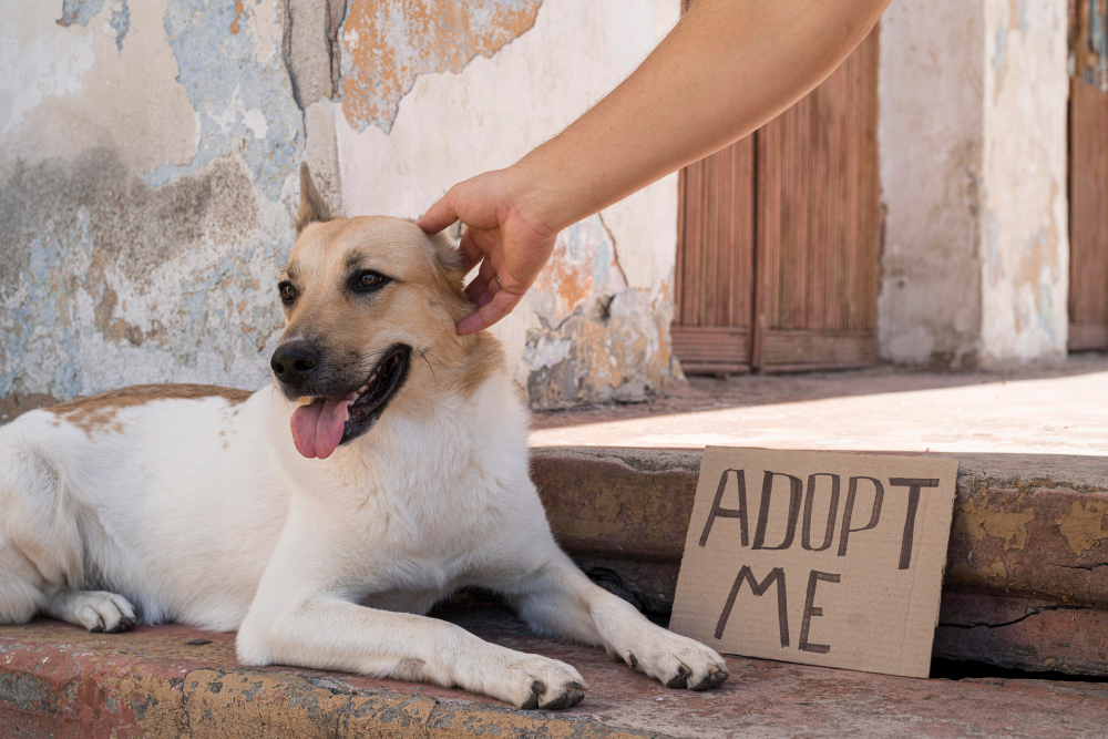 Adopting a New Dog to Your Family: 12 Tips for a Smooth Transition
